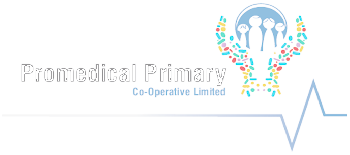 Promedical Patient Management System